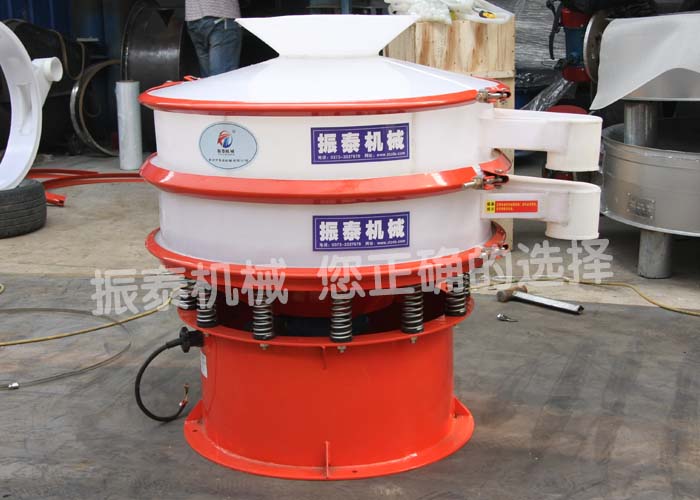 哪家塑料振動篩質(zhì)量比較好?