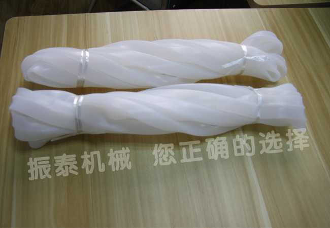 塑料振動篩密封圈如何選型？