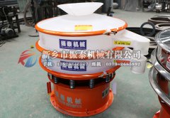 塑料振動篩脫水功能怎么樣？