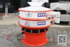 塑料震動(dòng)篩的層數(shù)如何分辨？