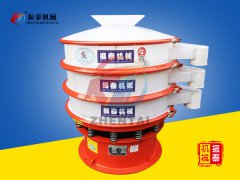 食品塑料振動篩的使用上有什么要求？