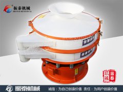 塑料振動篩如何安裝？？